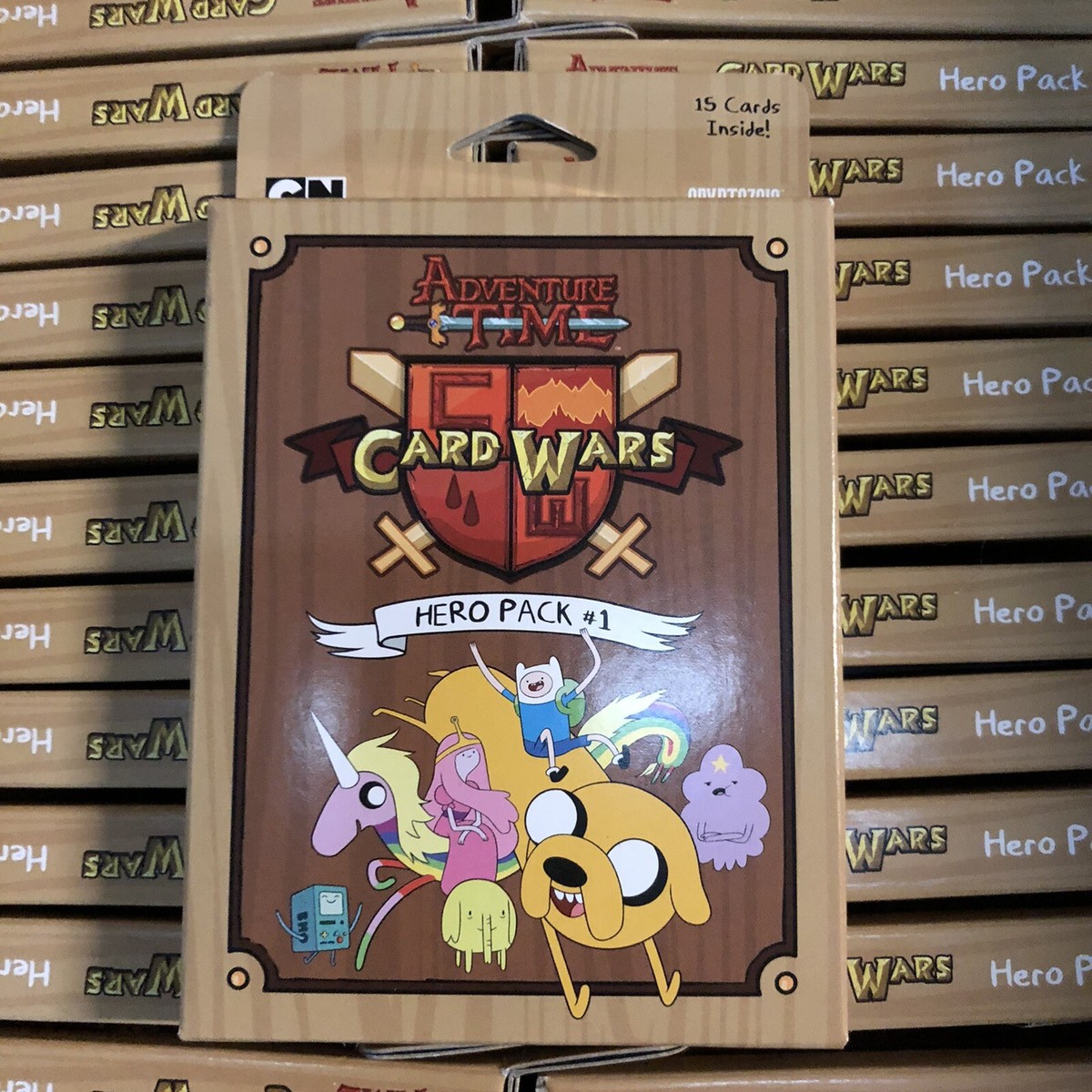 Adventure Time Card Wars アドベンチャータイム カード Amazon.co.jp