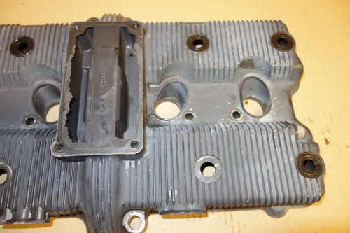 Cubierta culata SUZUKI GSXR750 GSXR 750 M 1991 - Imagen 4 de 8