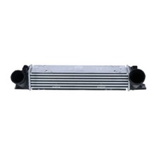 1x Ladeluftkühler NRF 30907A passend für BMW