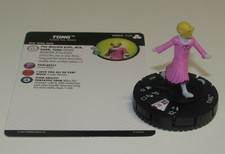 TONG 026 Fantastic Four Future Foundation Marvel Heroclix