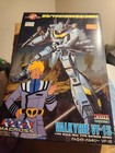 Macross Vf-1A Battroid Valkyrie Robot 1/100 Model Kit Arii