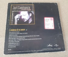 Juri camisasca | Acquisti Online su eBay