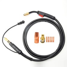 Tips Nozzle Diffuser Kit fit Miller Millermatic 140, 140 auto-set MIG Welder