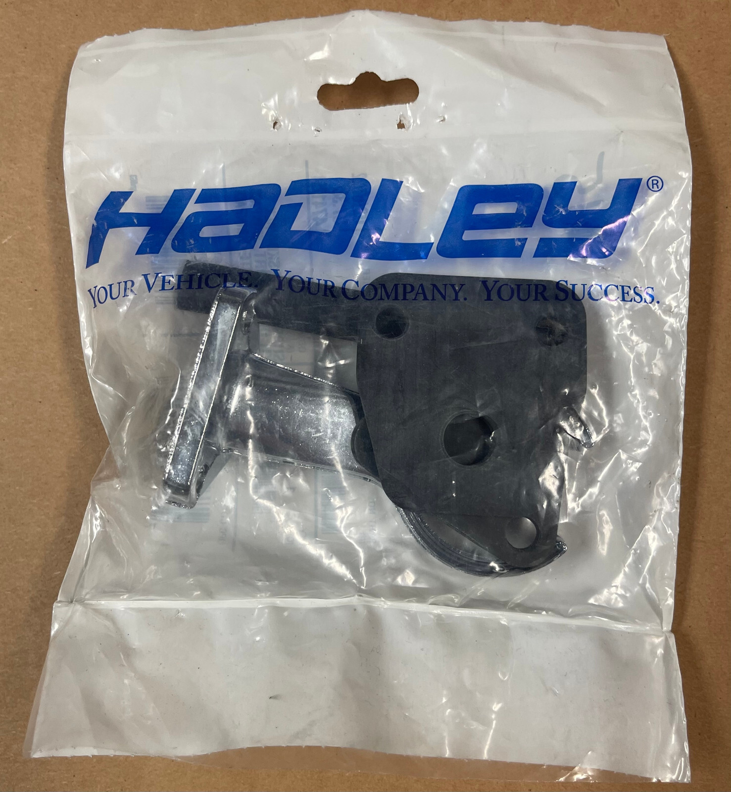 Hadley air horn Pedestal Kit Part H13723S Mounting Hardware for sale
