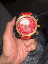 new men's swiss made automatic watch