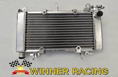Aluminum Radiator For Honda CB500 CB500X CB500F CBR500R ABS 2013-2018 ...