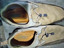 Mountrek -Sneakersy Buty męskie