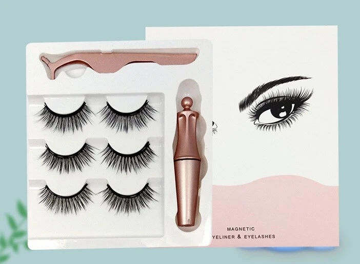 Ebay lashes 2024