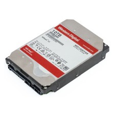 WD Red WD100EFAX 10TB NAS Intene Festplatte online kaufen | eBay