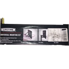 lifetime mounting kit 9594