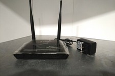 D-Link Wireless/Wired Router (DIR-605L) - USE...