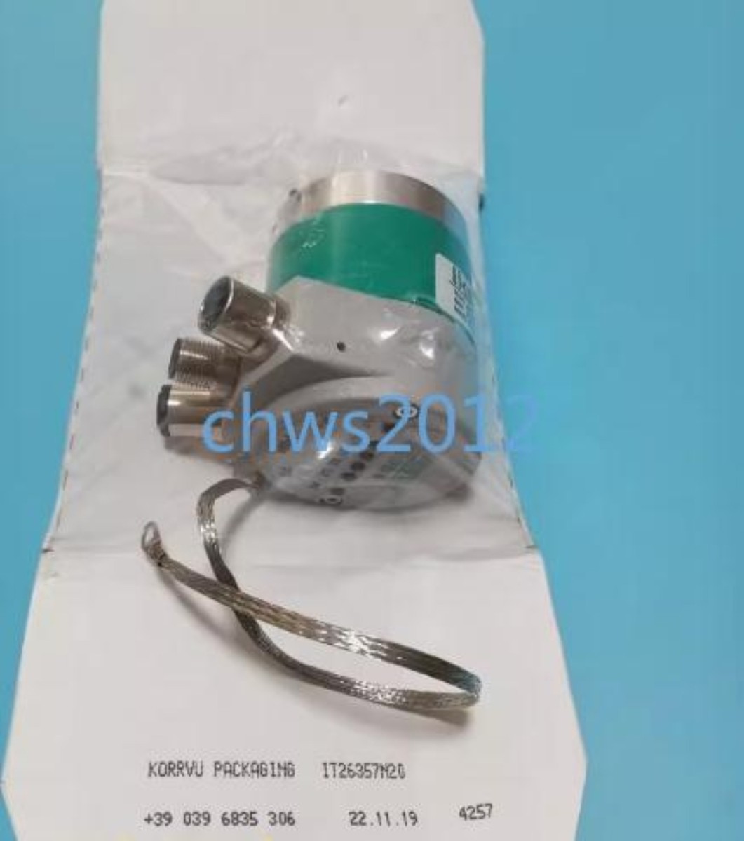 1 PCS Brand new LIKA EMC5813/16384PT-15 Encoder | eBay