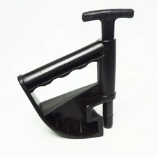 Tire Changer Bead Clamp Drop Center Tool Universal Rim Clamp Hunter Corghi