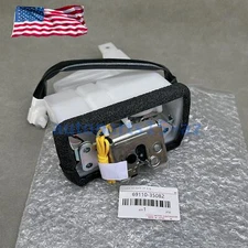 New! Rear Tailgate Hatch Lock Actuator For 10-21 Toyota 4runner 4.0L 69110-35082