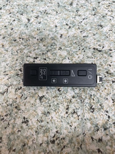 Clavier Sony Kdl-40r473a - Photo 2/3