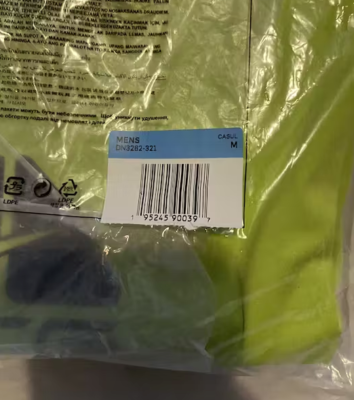 Supreme Nike ACG Jersey Pale Green L/S T-Shirt Pink Men's Supreme Nike ACG Jersey Pale Green L/S T-Shirt Pink Men's