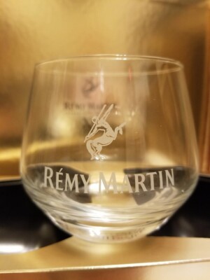 Remy Martin Cognac Fine Champagne XO Limited Edition Bottle, 2