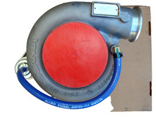 TURBINA GARRETT 452312-5009S  COMPATIBILE PER  SCANIA MOTORE DSC903 - DSC906