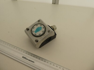 Captron kap. Taster CHT3-F5XP-H (24-10-26-9)