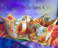 Ice Cream Cosy, Eishalter, Sonnenblumen