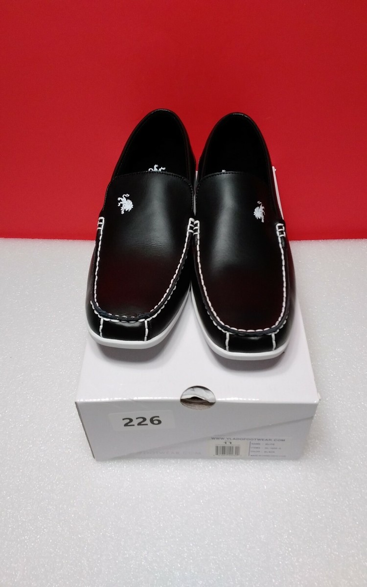 VLADO FOOTWEAR ELITE Men display picture 3