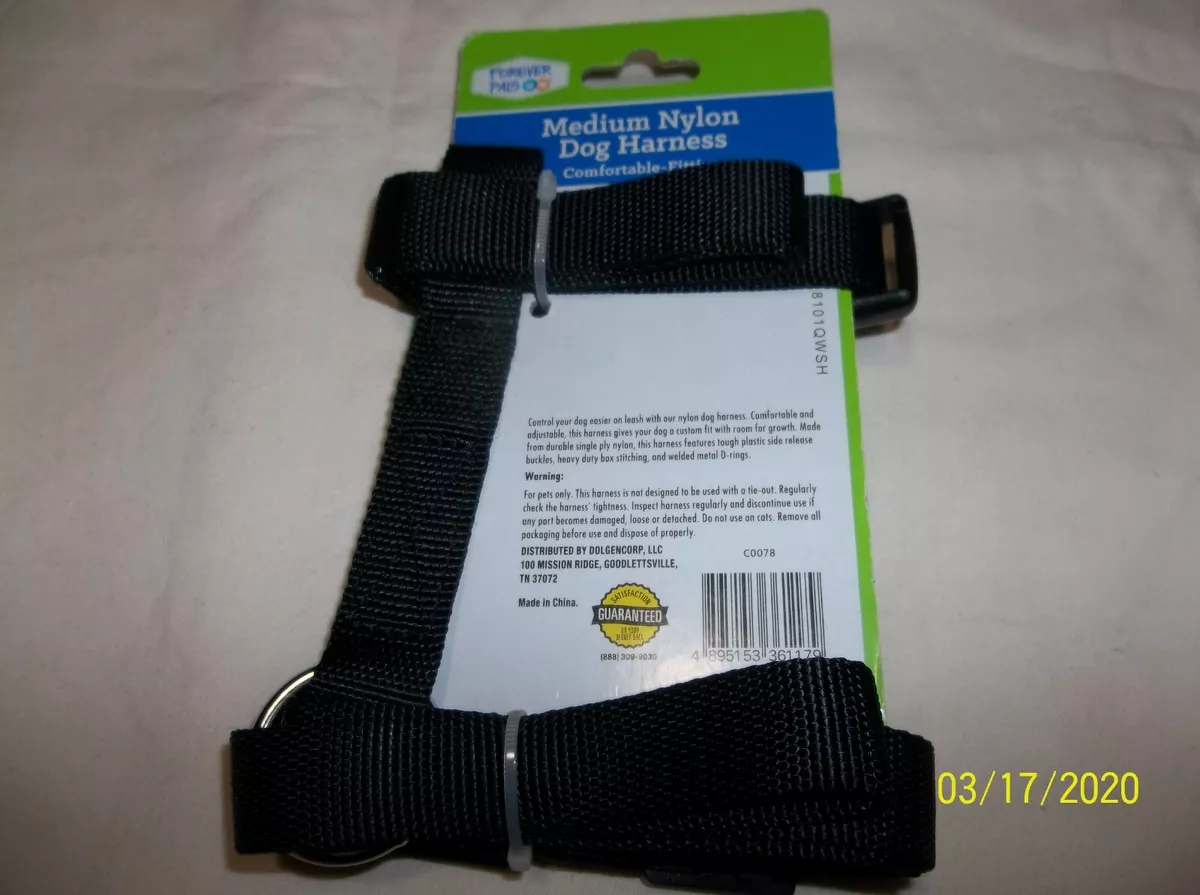 Forever pals dog harness cheap
