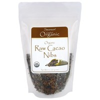 Swanson Organic Raw Cacao Nibs 8 Oz (227 Grams) Pkg on sale Swanson Organic Raw Cacao Nibs 8 Oz (227 Grams) Pkg on sale