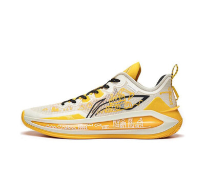 Li Ning Liren 3 V2 Dream ABAT073-7 (Ship from HongKong)