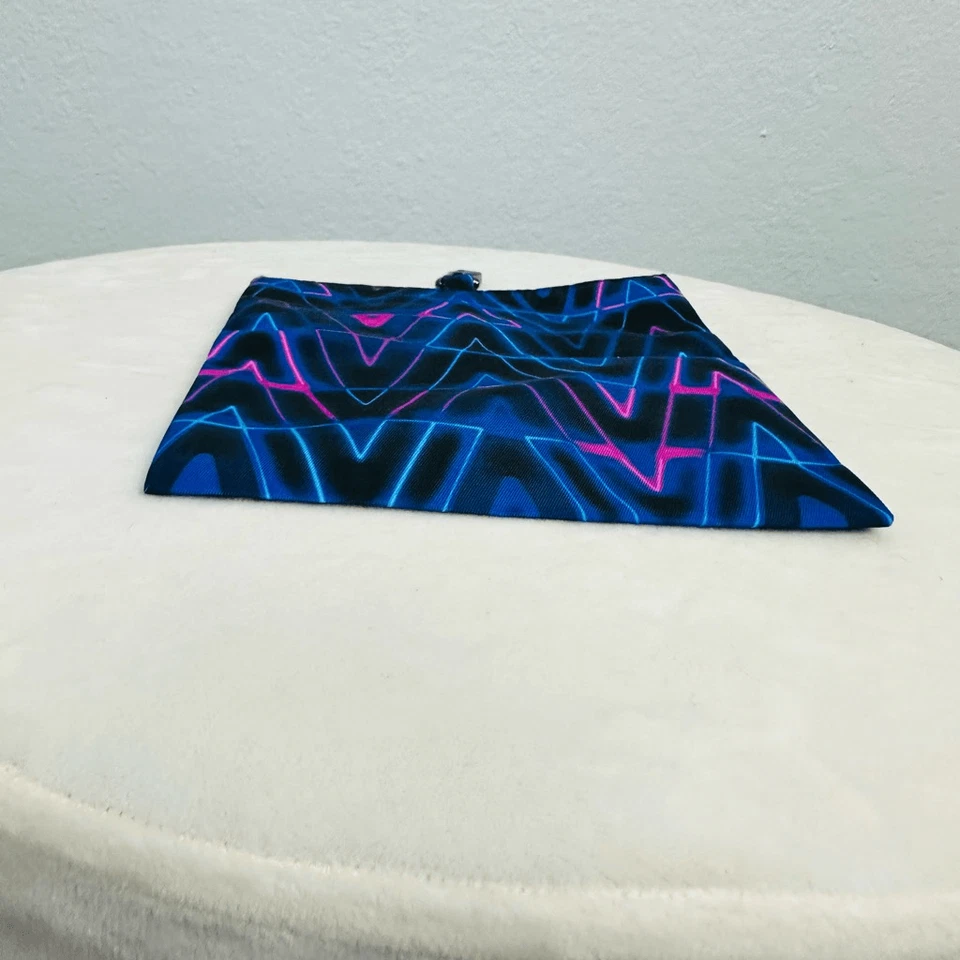 Valentino Garavani Waterproof Compact Pouch - Image 4 of 4