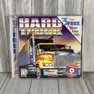 HARD TRUCK - Play Online for Free!