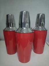 Drink Coctail Shaker Mixer 1Pcs