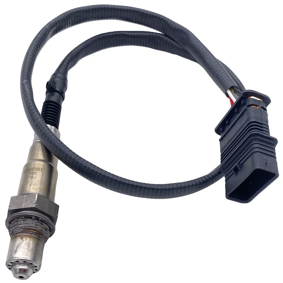 Sensor de oxígeno aguas arriba para BMW X1 X2 Mini Cooper Clubman Countryman 0258027083 Foto 4 de 4