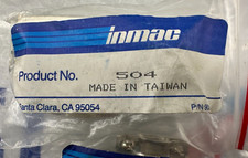 Inmac 90043 504 Cable Connector