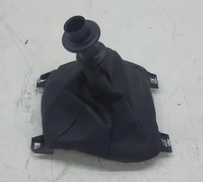 NEW ORIGINAL LEATHER GEARBOX HEADSET Fiat Idea COD:71745428
