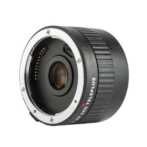 #Viltrox C-AF 2X Auto Focus AF Teleconverter Lens Adapter for Canon EOS EF Lens - Picture 12 of 12