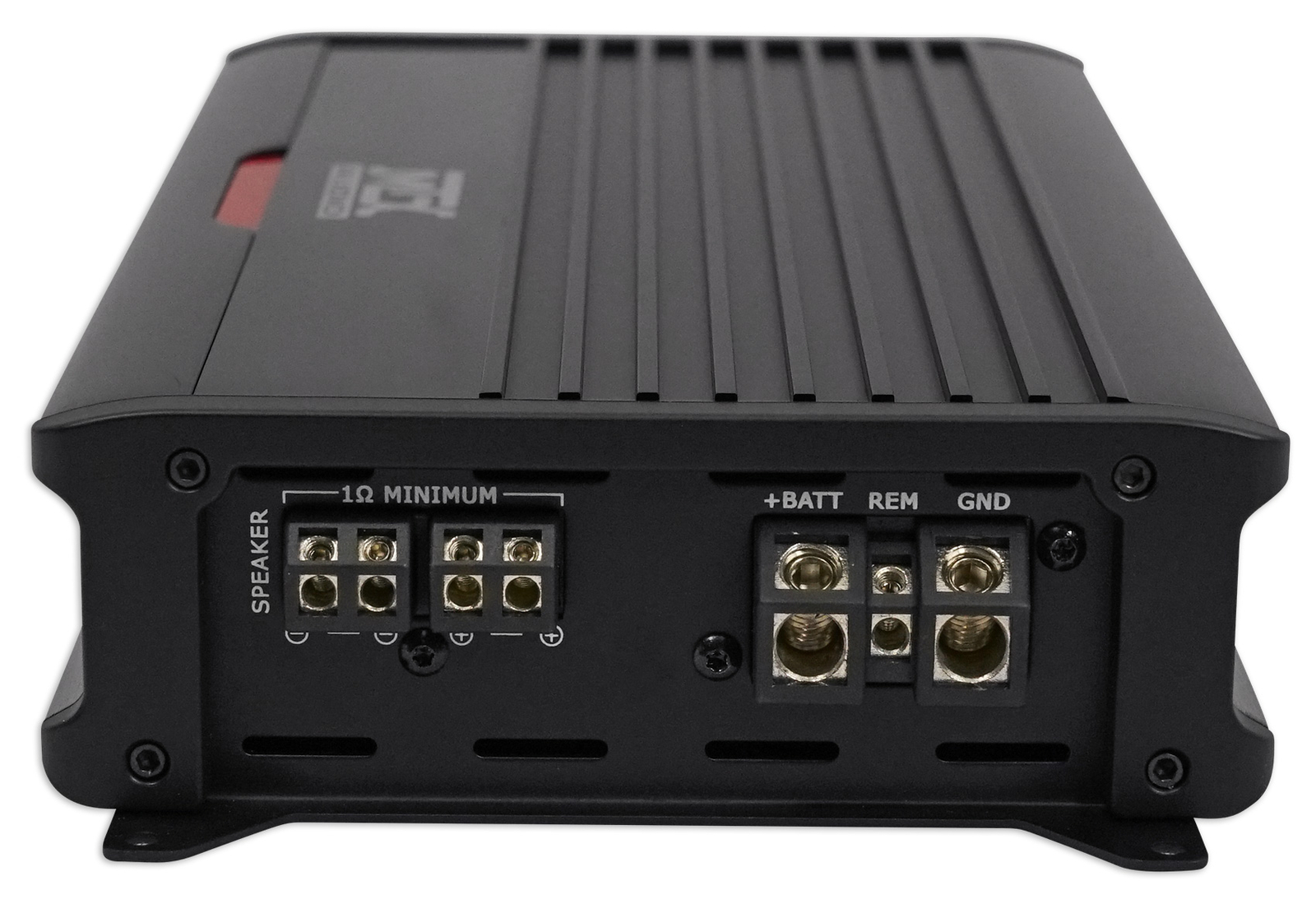 MTX THUNDER10001 1000 Вт Среднеквадратичный монофонический усилитель класса D на 1 Ом для автомобиля Домашние колонки