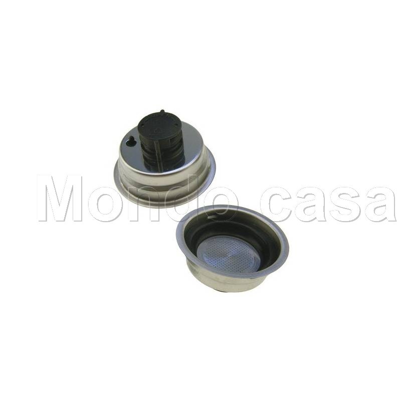 Filtro Crema Per Caffè DeLonghi | Ricambio Per Macchine EC190 EC200 EC220 EC221 - Foto 5