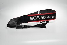 Canon EOS 5D Mark III Camera Neck Shoulder Strap G161