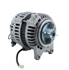 New Alternator For Honda Gold Wing GL1500A Aspencade GL1500SE GL1500I 12485N-90A