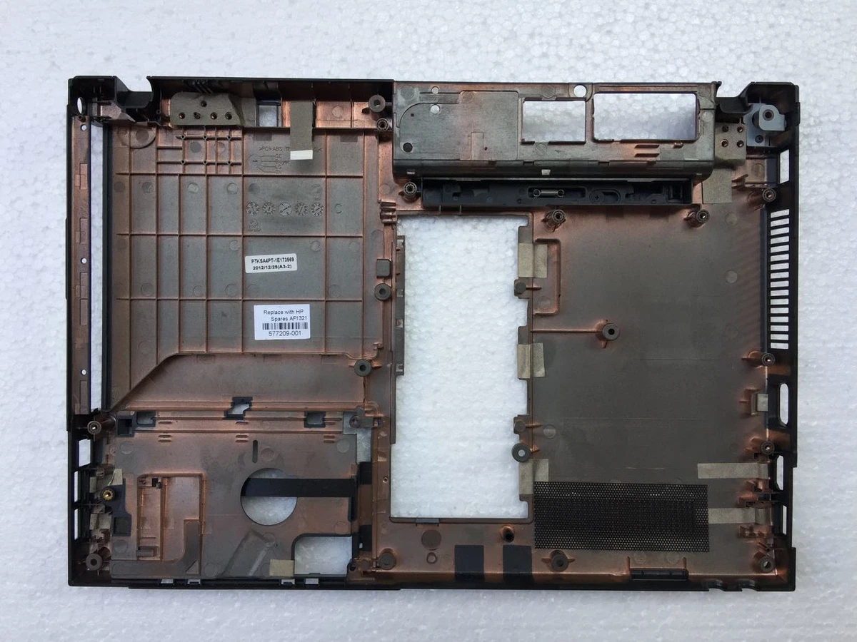 NEW for HP ProBook 4310s 4311s series Bottom Base Case Cover 577209-001 | eBay