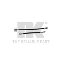 Bremsschlauch NK 852695 FüR Honda, Hinterachse Links