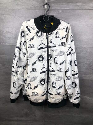 jaket nike air jordan