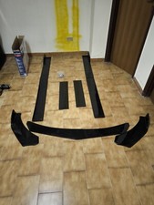 Kit Estetico Per Auto Universale