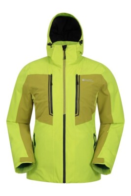 Mountain Warehouse Phase Extreme Herren-Skijacke Gr.XXL NEU