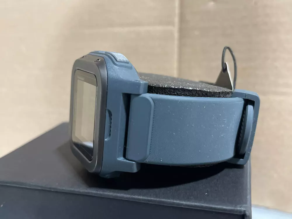 Nixon sports hotsell watch