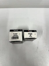 WVE by NTK 1S13840 Headlight Switch with 1P2495 pigtail