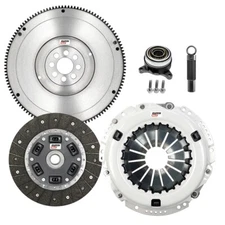 STAGE 2 PERFORMANCE CLUTCH & FLYWHEEL KIT w/ SLAVE for 2011-2016 SCION TC 2.5L