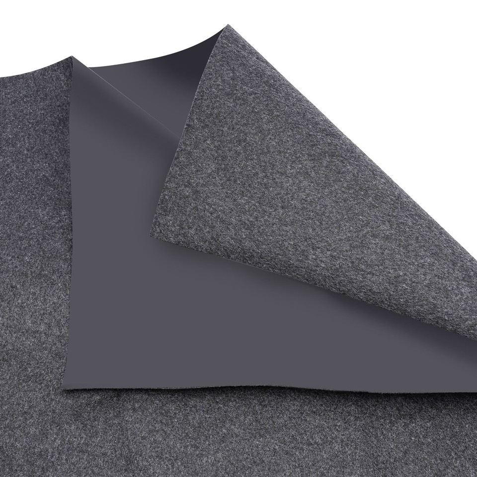 80x78" Hot Tub Mat Inflatable Hot Tub Mat Indoor Floor Pad Waterproof