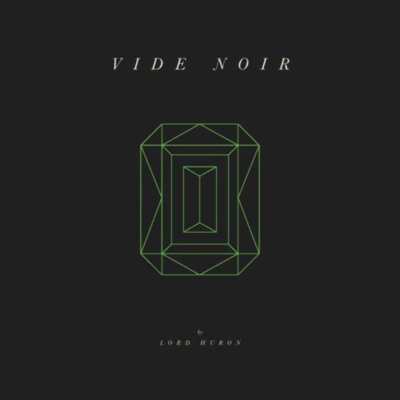 Lord Huron - Vide Noir 2LP NEW