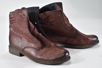 Rieker  Damen Stiefelette Boots  EUR 39 Nr. 24-M 540